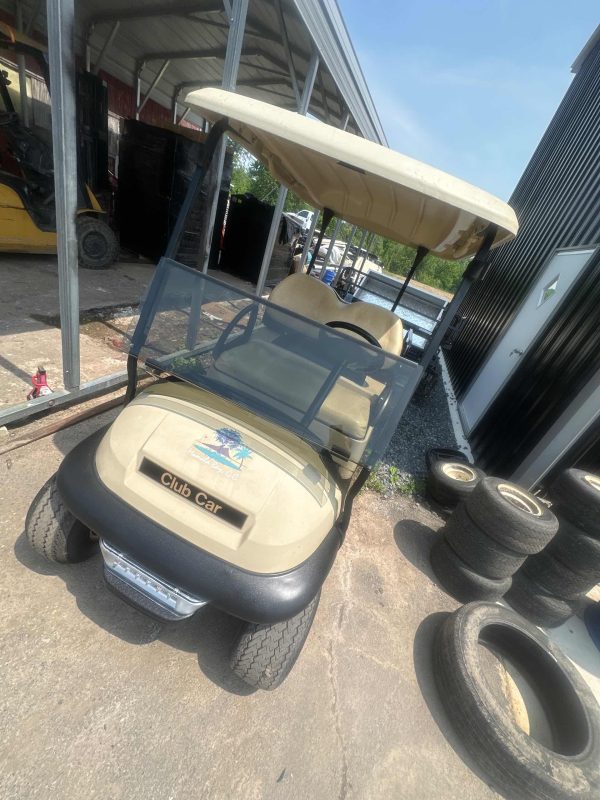 CLUB CAR® PRECEDENT Beige In Hatfield PA