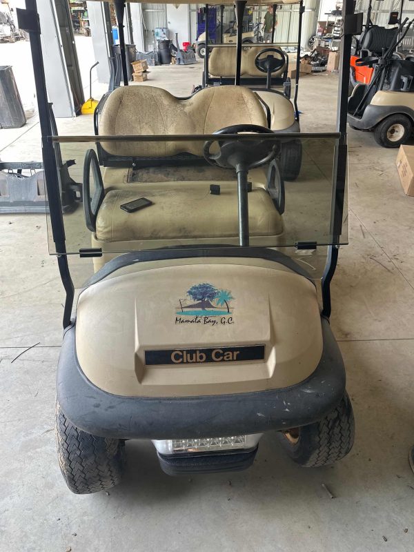 CLUB CAR® PRECEDENT Beige In Hatfield PA