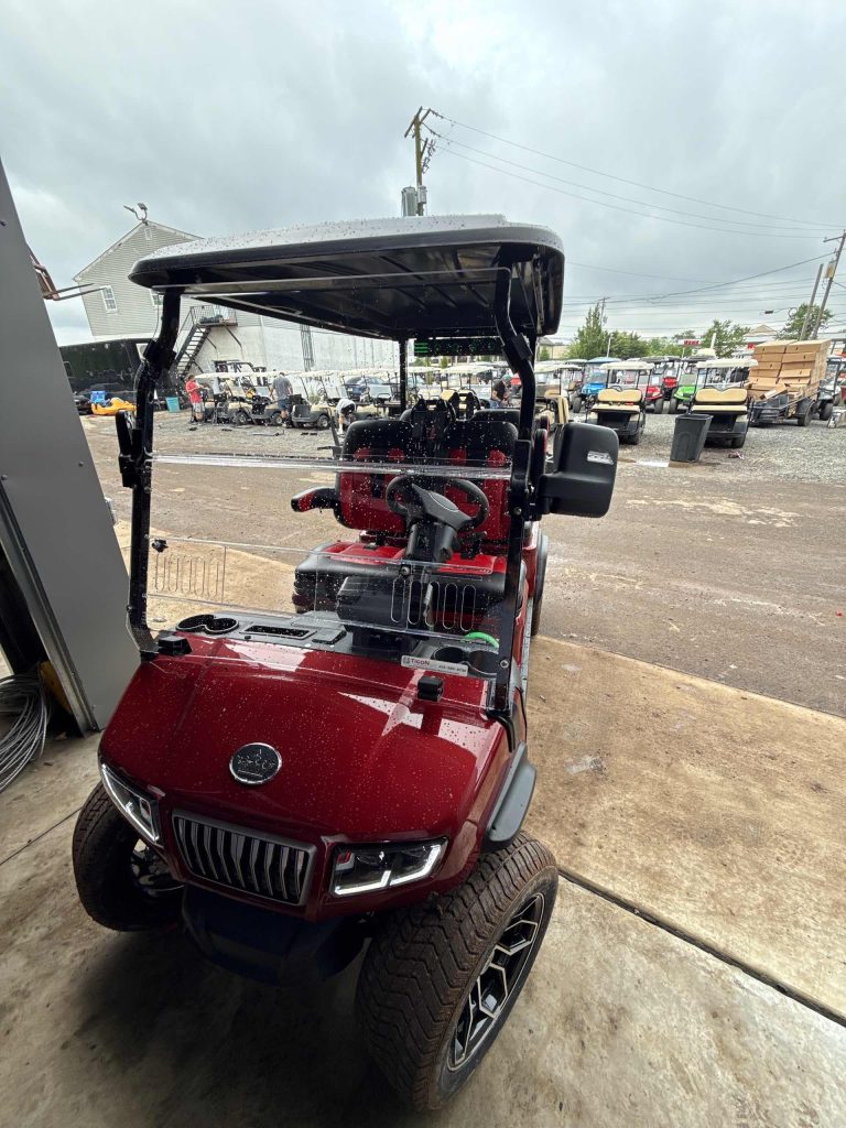 EVOLUTION® D5 RANGER 4 PLUS Red In Hatfield PA