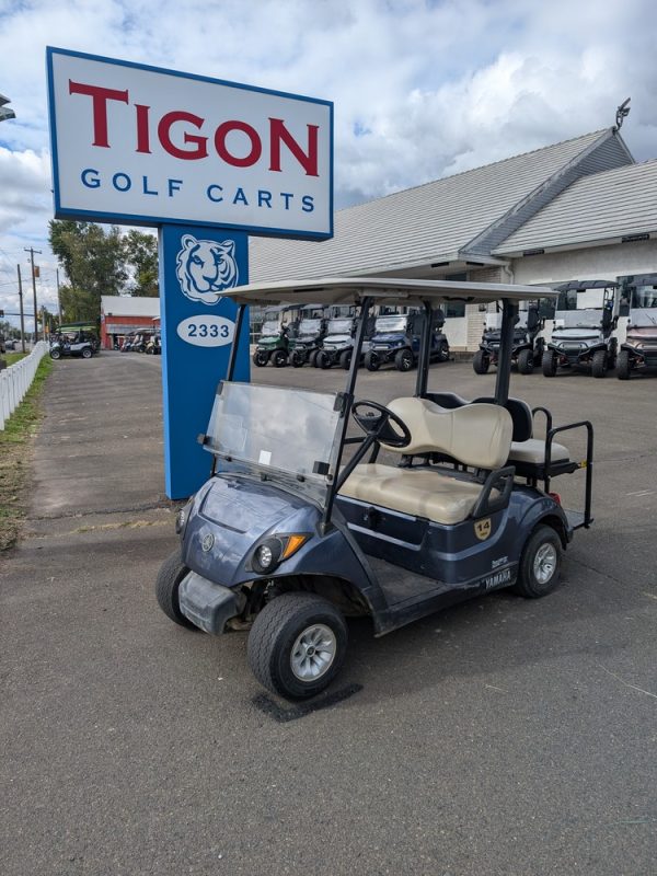 YAMAHA® DRIVE 2 Blue In Hatfield PA