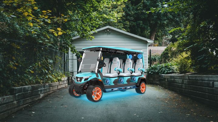 Improved Urban Mobility and Reduced Congestion