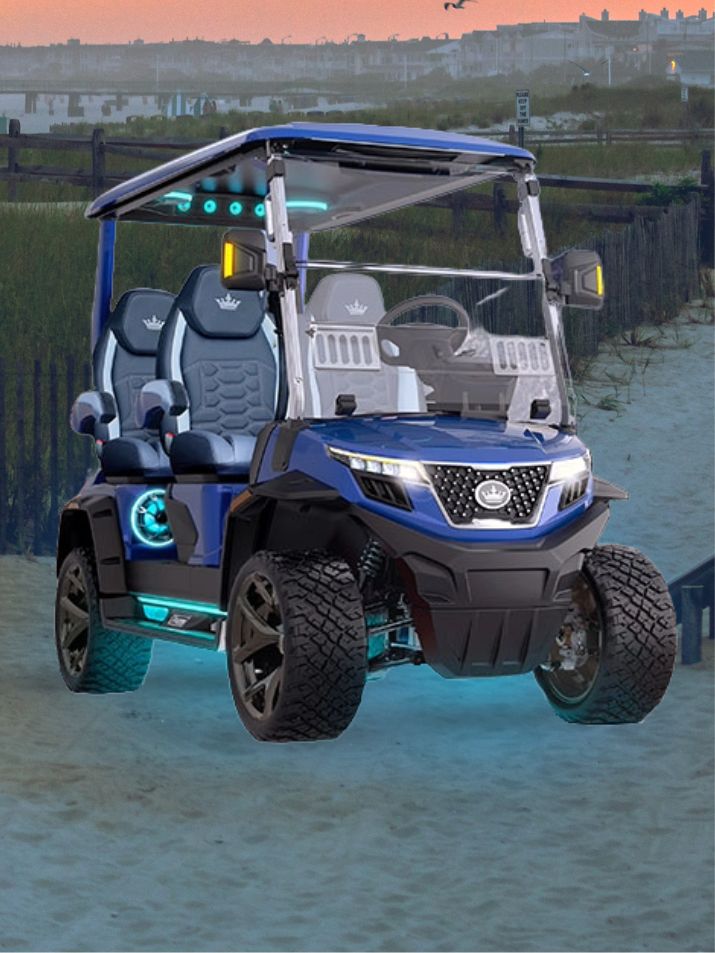 PORTIMAO BLUE EVOLUTION® D-MAX GT4 In Ocean View New Jersey