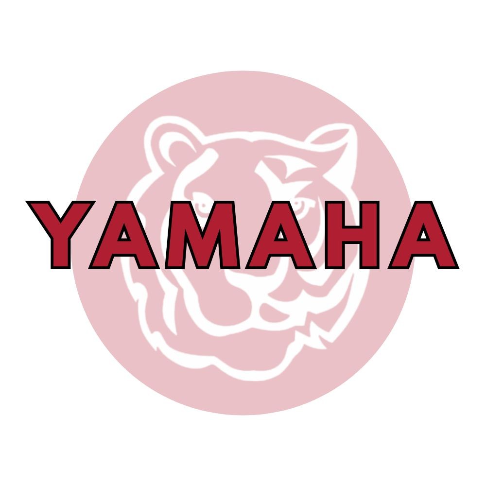 Yamaha Logo