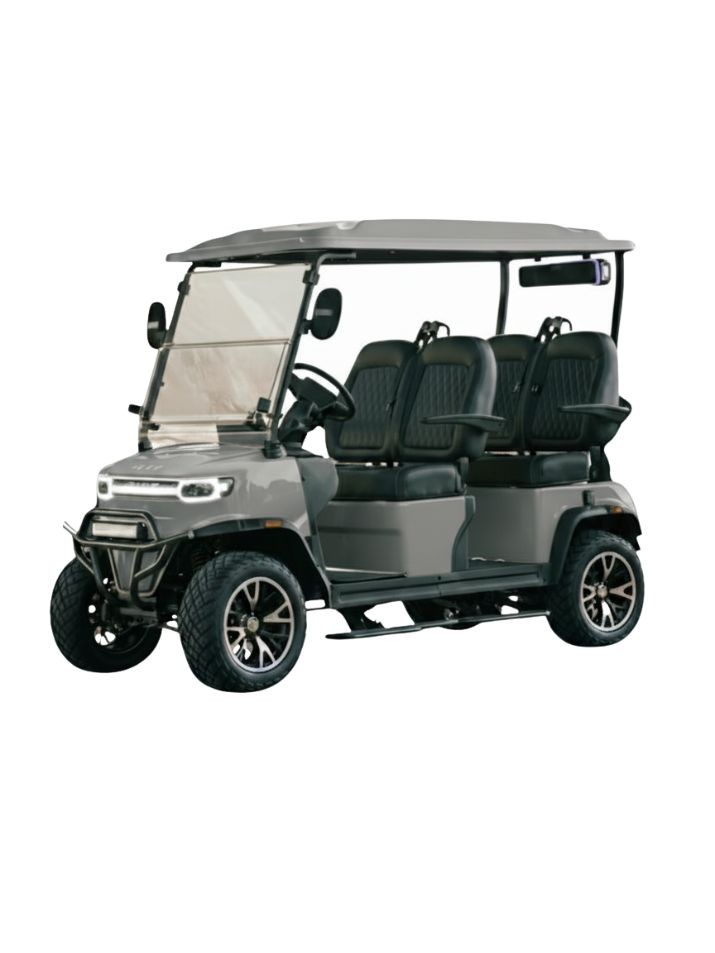 TEKO EV TROPHY NARDO GRAY