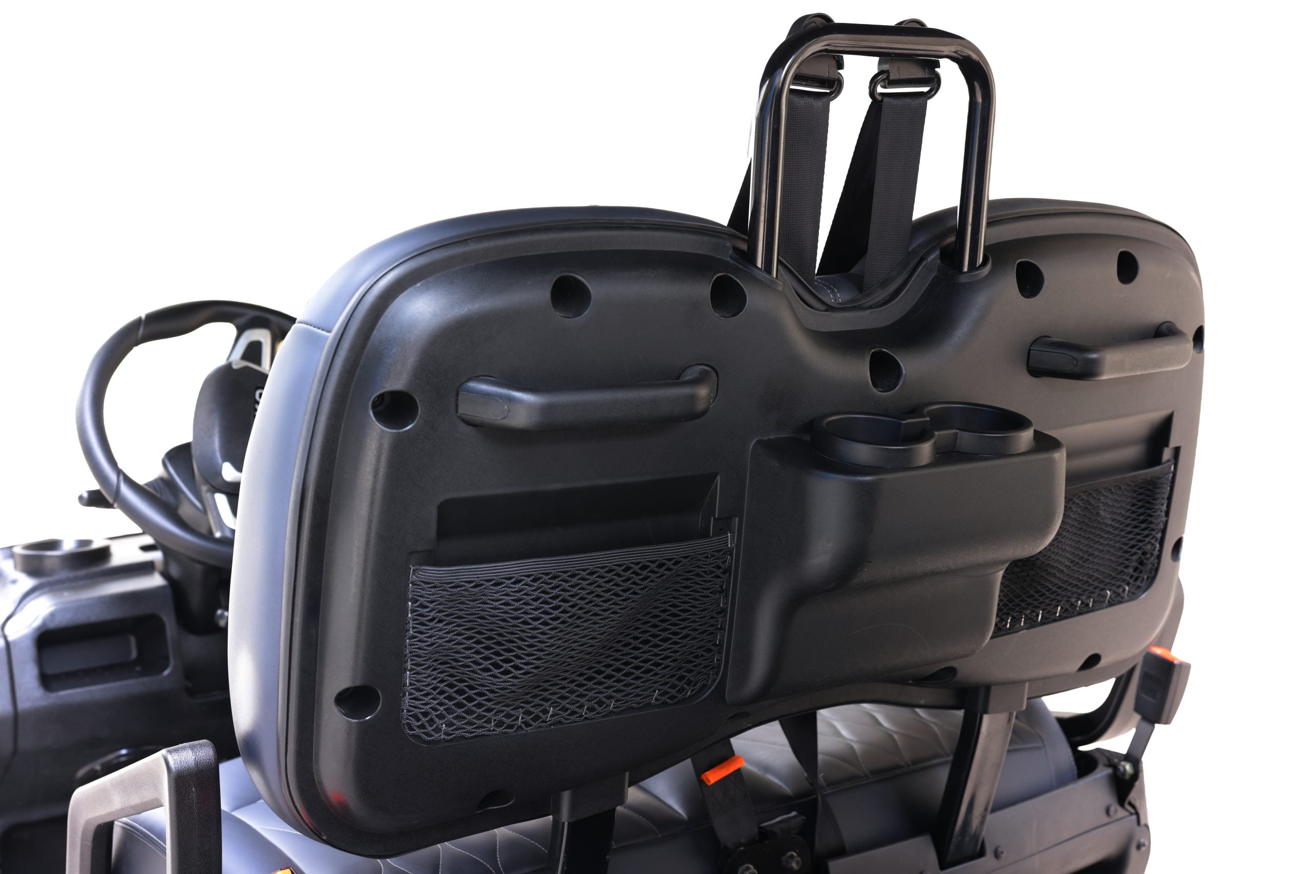 TEKO EV TROPHY PLUS BACK OF SEATS HANDLES