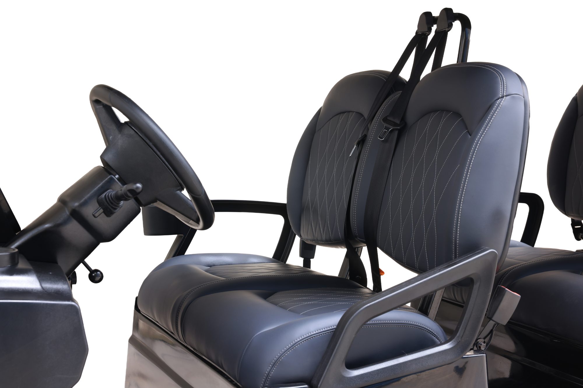 TEKO EV TROPHY PLUS FRONT SEATS