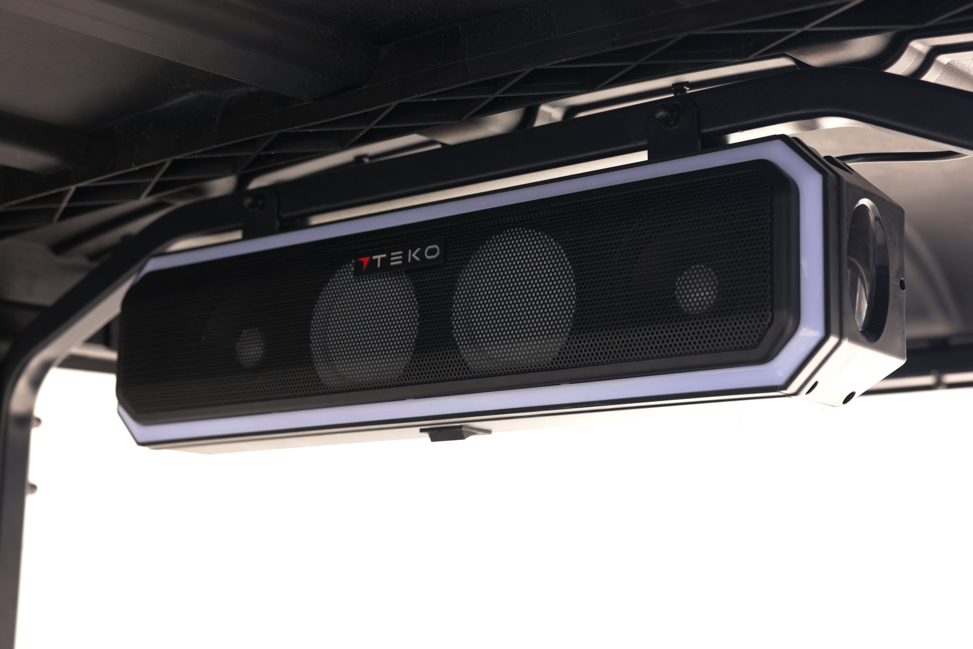 TEKO EV TROPHY PLUS REAR SPEAKER 2