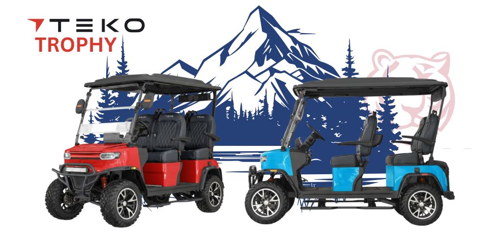 TEKO EV TROPHY - TIGON GOLF CARTS (1)