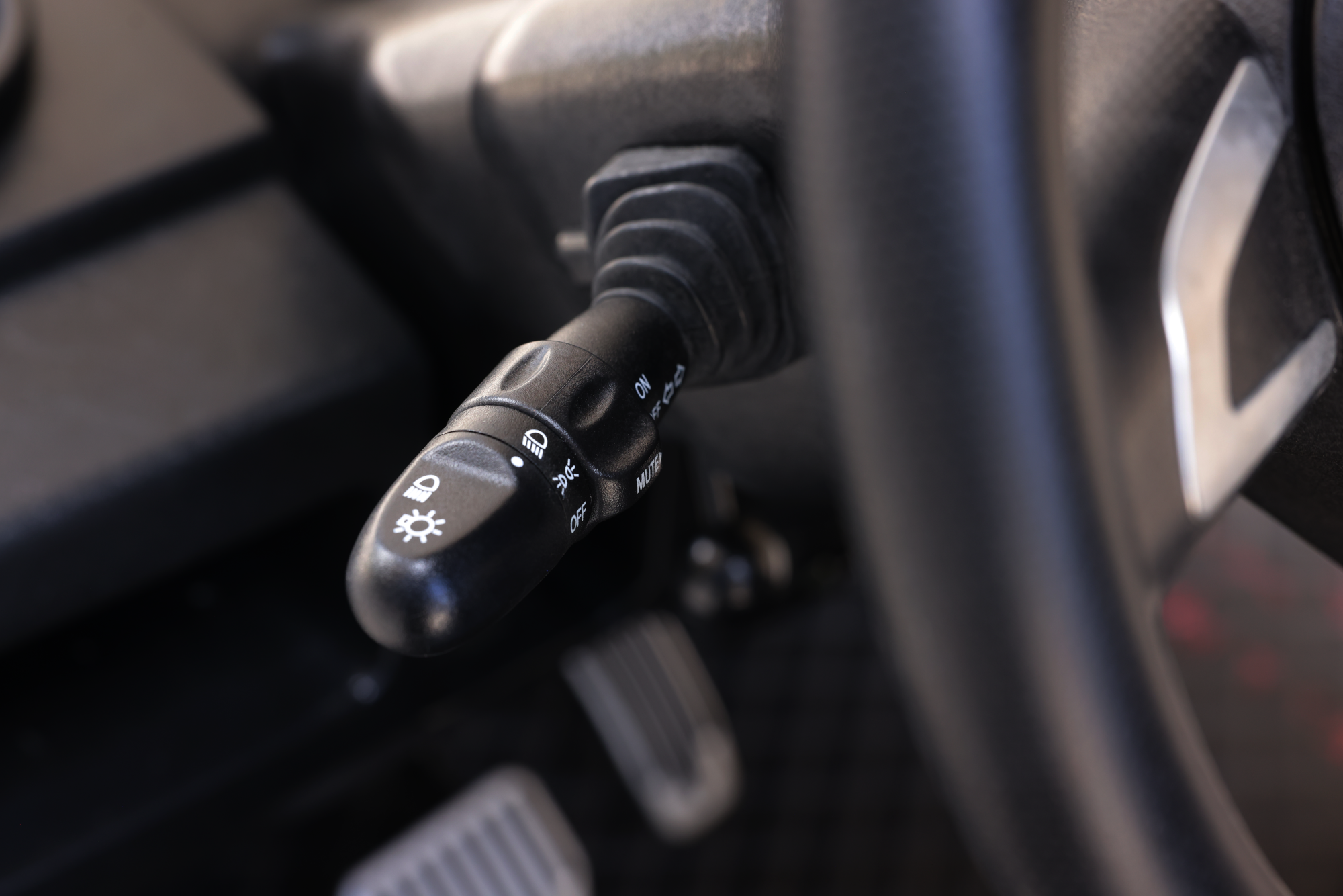 TEKO EV TURBO Signals