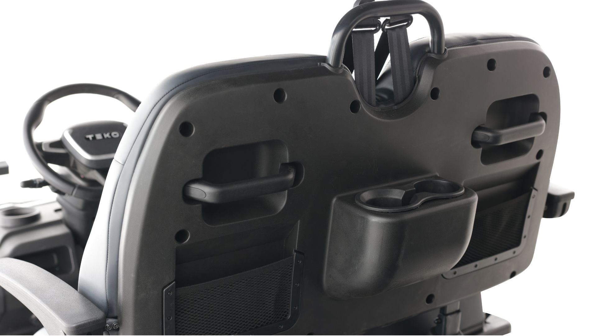 TEKO EV® TROPHY BACK OF SEATS