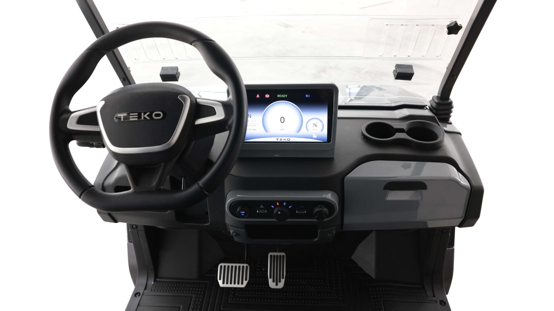 TEKO EV® TROPHY DASH