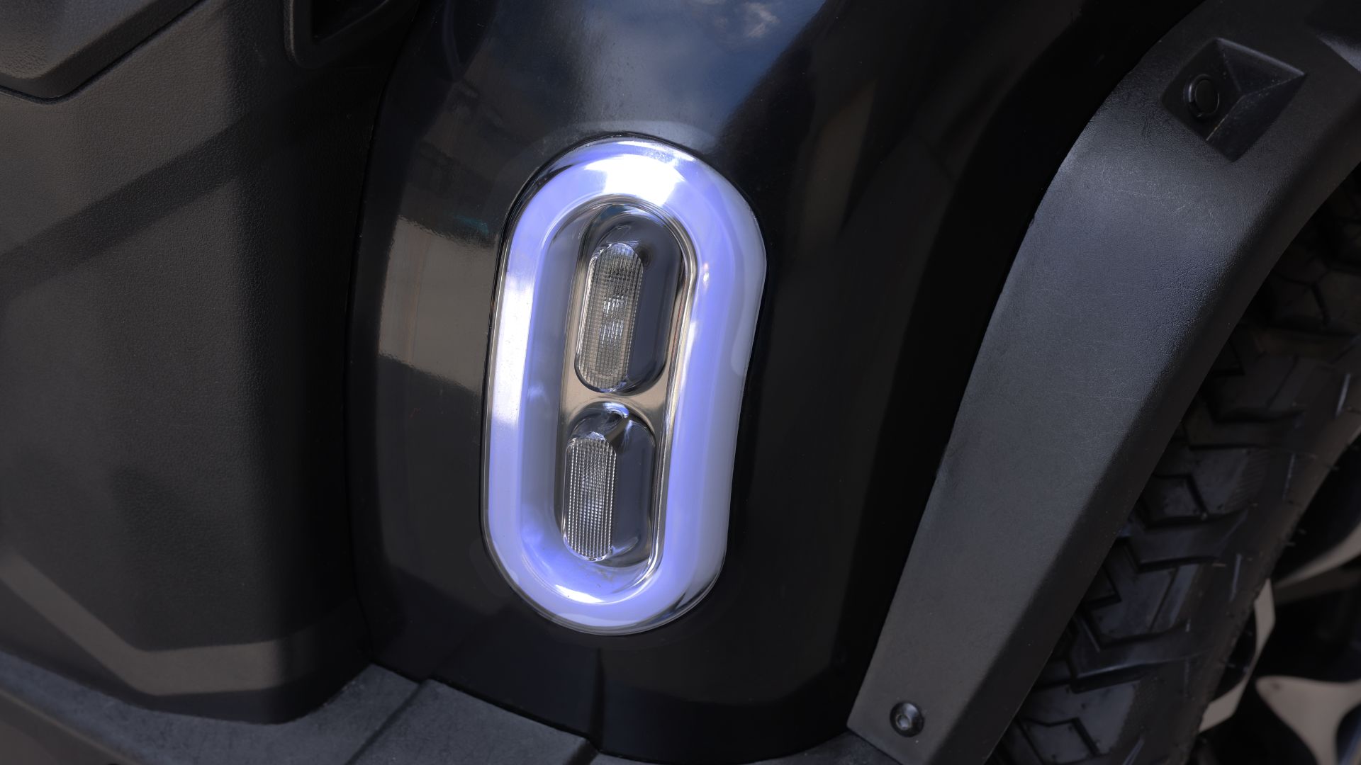 TEKO® EV TRIUMPH - 6 SEATER GOLF CART BACK LIGHTS