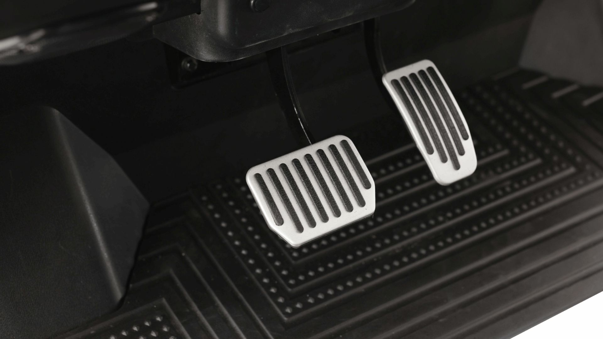 TEKO® EV TRIUMPH - 6 SEATER GOLF CART FOOT PEDALS