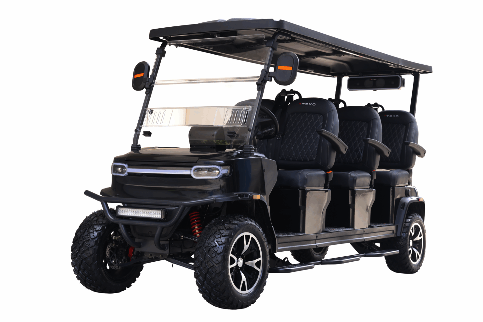 TEKO® EV TRIUMPH Front-Left-1536x1025 (2)