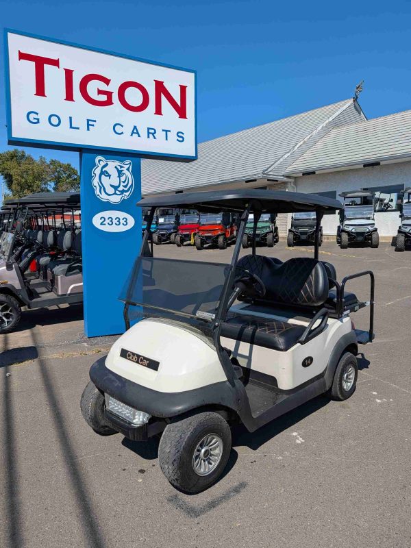 Club Car® Precedent Beige in South Bend, IN