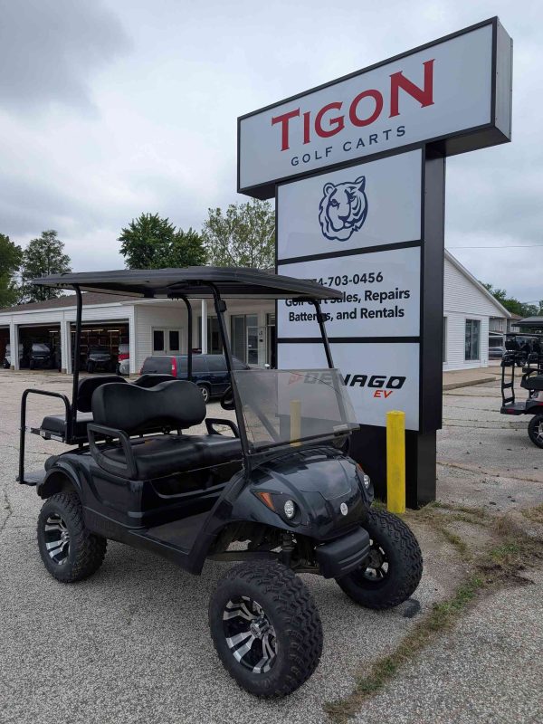 Yamaha® G29 Black in South Bend, IN