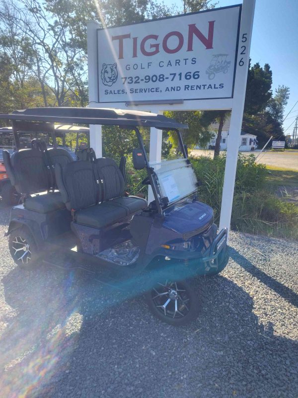 Denago® Rover Xl Blue in Ocean Township, NJ