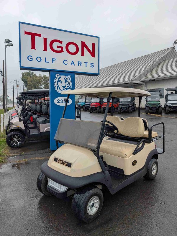 Club Car® Precedent Beige in Dover, DE