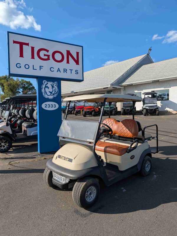 Club Car® Precedent Beige in Ocean Township, NJ