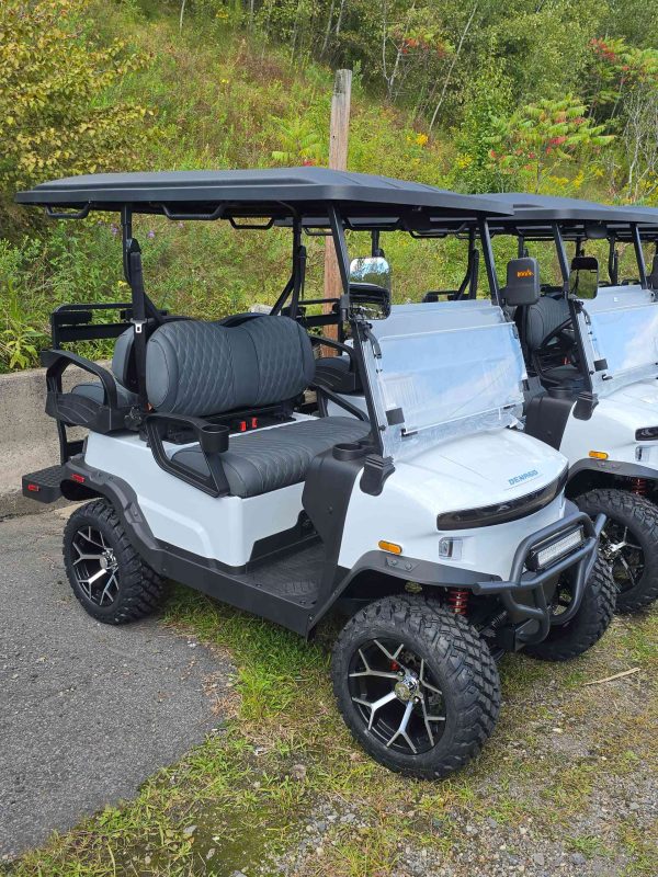 Denago® Nomad Xl White in Scranton, PA