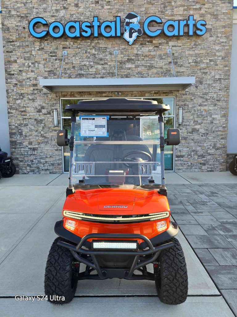 Denago® Rover Xl Lava in Bayville Township, NJ