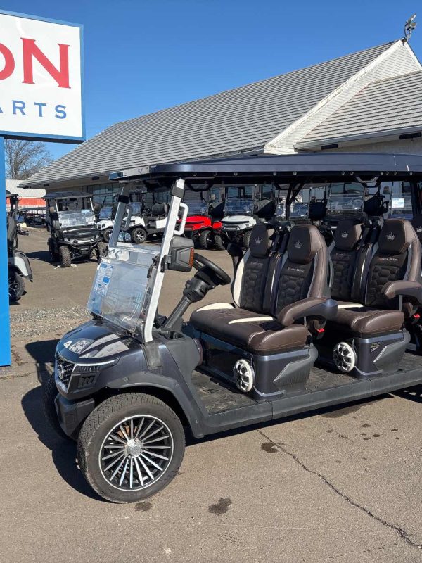 Evolution® D-max Gt6 Arctic Gray in Hatfield, PA