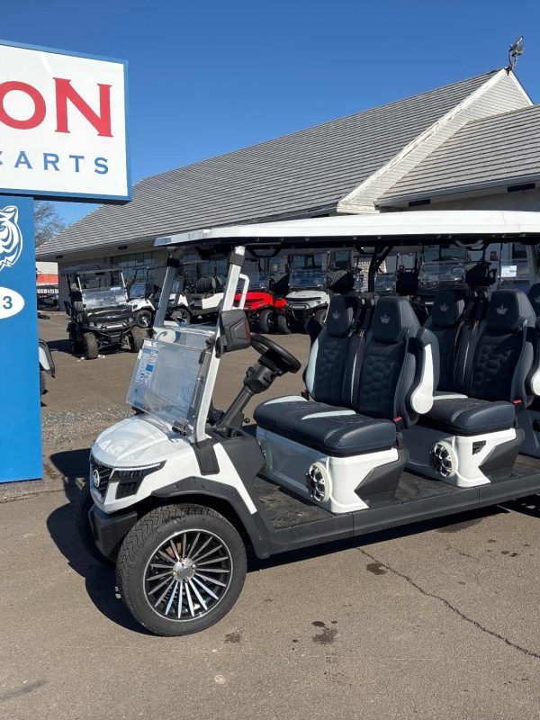 Evolution® D-max Gt6 White in Hatfield, PA