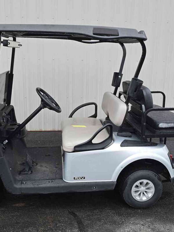 Ezgo® Rxv Silver in Scranton, PA
