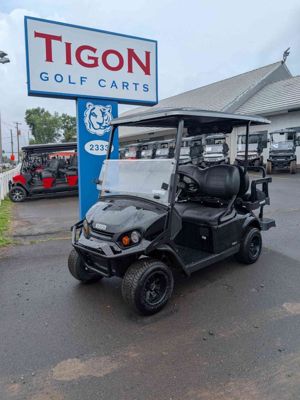 EZGO® TXT Black In Hatfield PA