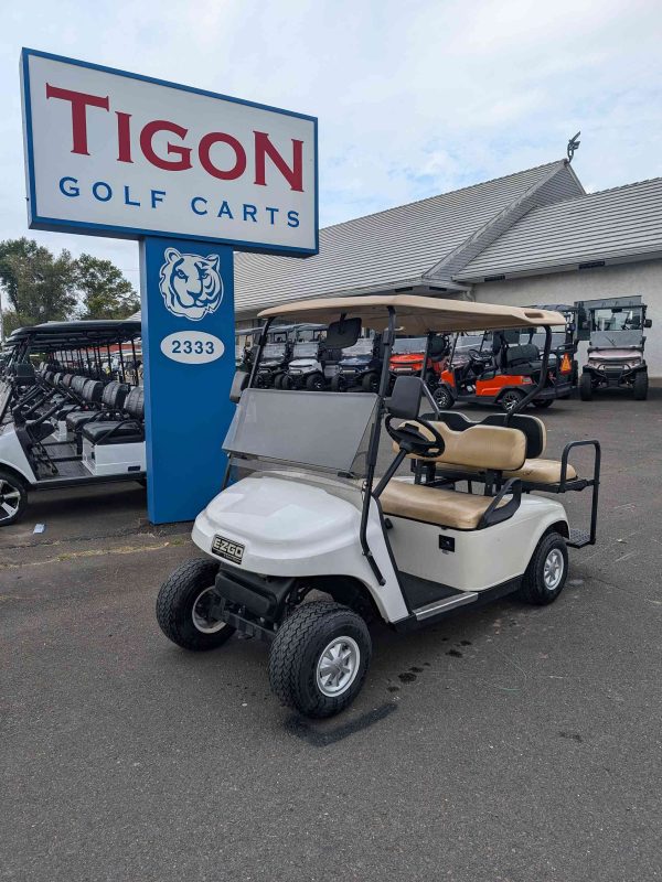 Ezgo® Txt White in Hatfield, PA