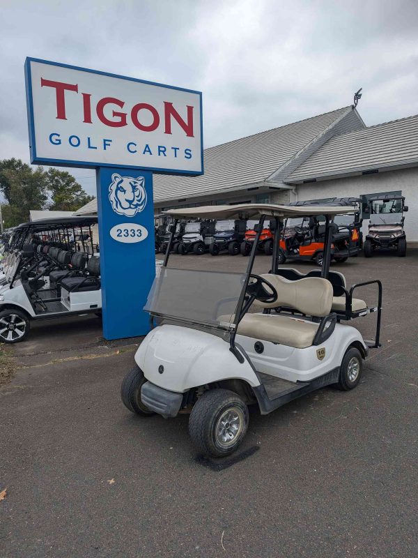 YAMAHA® G29 White In Raleigh NC