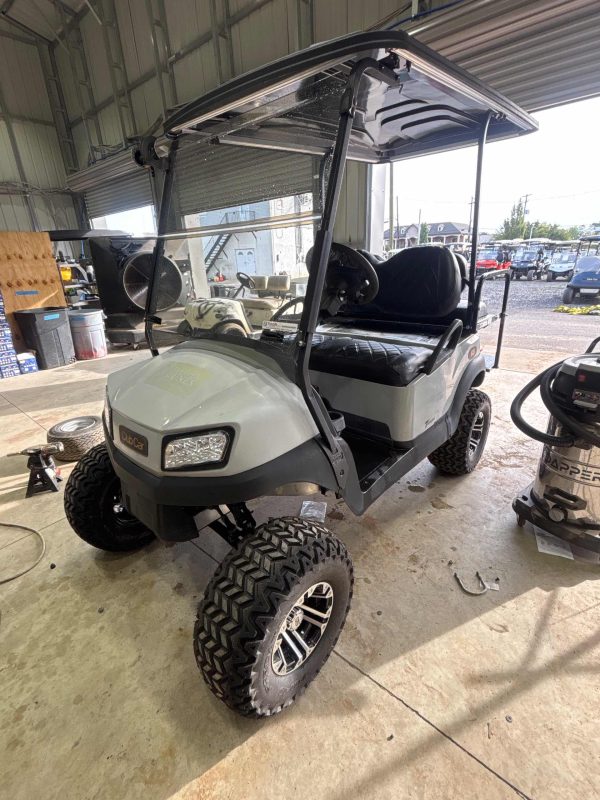 Club Car® Tempo Gray in Hatfield, PA