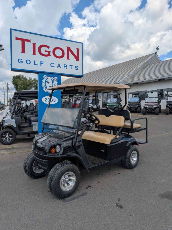Ezgo® Txt Black in Hatfield, PA
