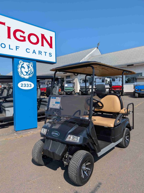 Star Ev® Classic Black in Hatfield, PA