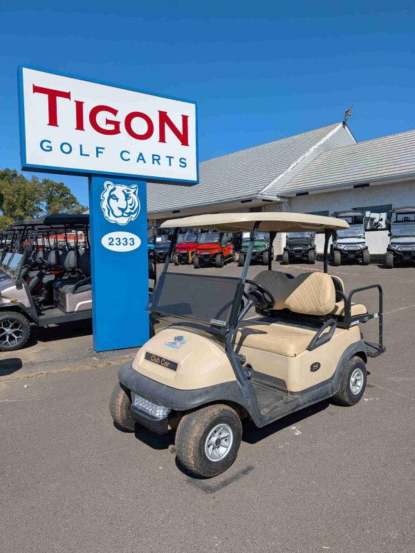 Club Car Precedent Beige in South Bend IN