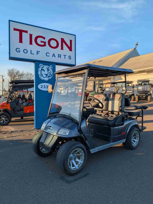 Star Ev® Classic Black in Hatfield, PA