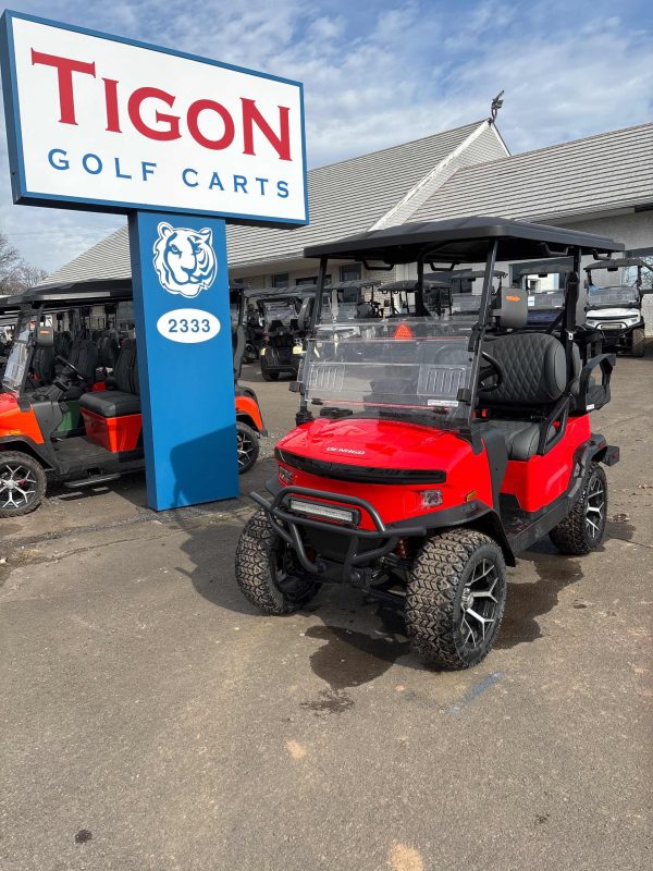 Denago Nomad XL Red in Hatfield PA