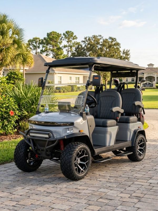 Gray DENAGO ROVER XL IN LECANTO FLORIDA