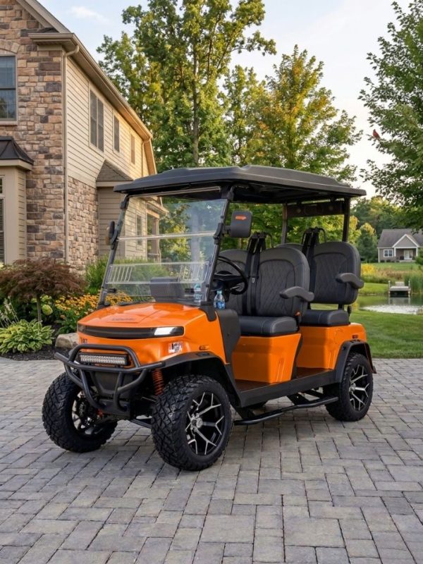 LAVA Denago Rover XL Lecanto