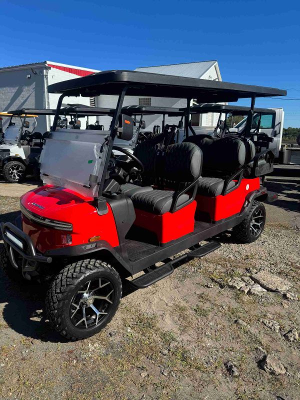 Denago Rover XL6 Red in Scranton PA