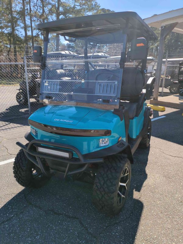 Denago Nomad XL Aqua in Gloucester Point VA