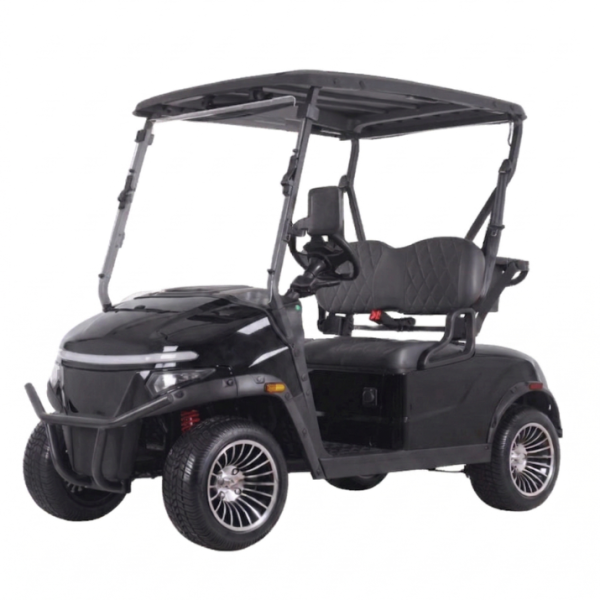 BLACK DENAGO SCOUT 2