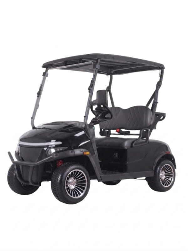 BLACK DENAGO SCOUT 2