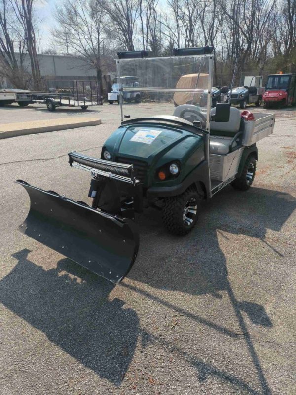 Club Car® Carryall Green in South Bend, IN