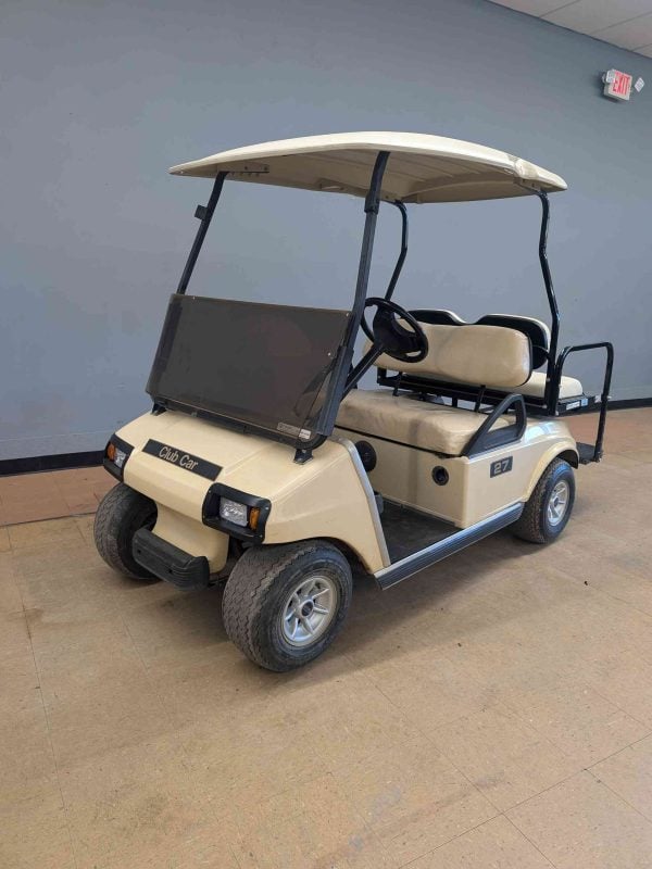 Club Car® Ds Beige in Hatfield, PA