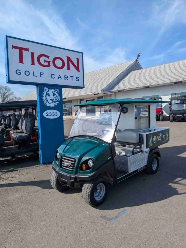 Club Car® Other Green in Hatfield, PA