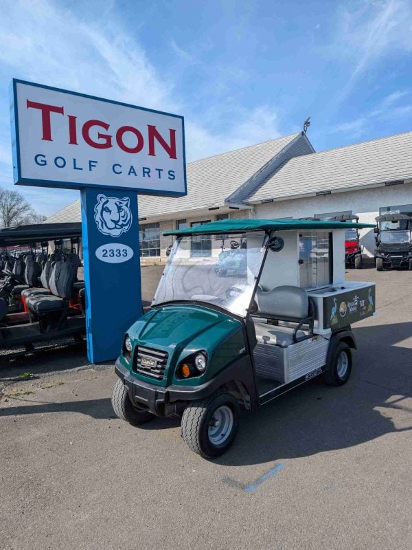 Club Car® Other Green in Hatfield, PA