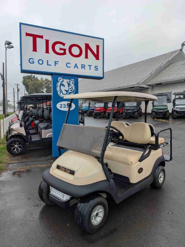 Club Car® Precedent Beige in Dover, DE