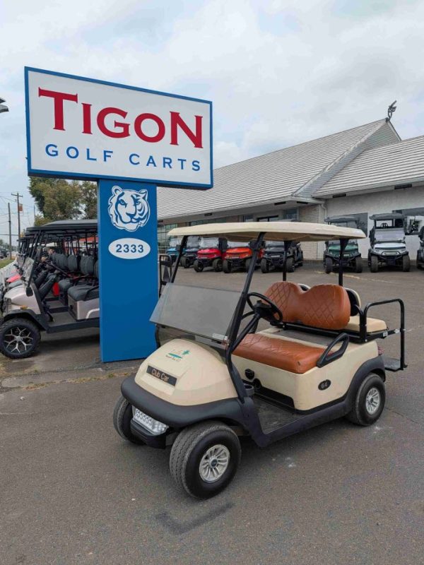 Club Car® Precedent Beige in Dover, DE