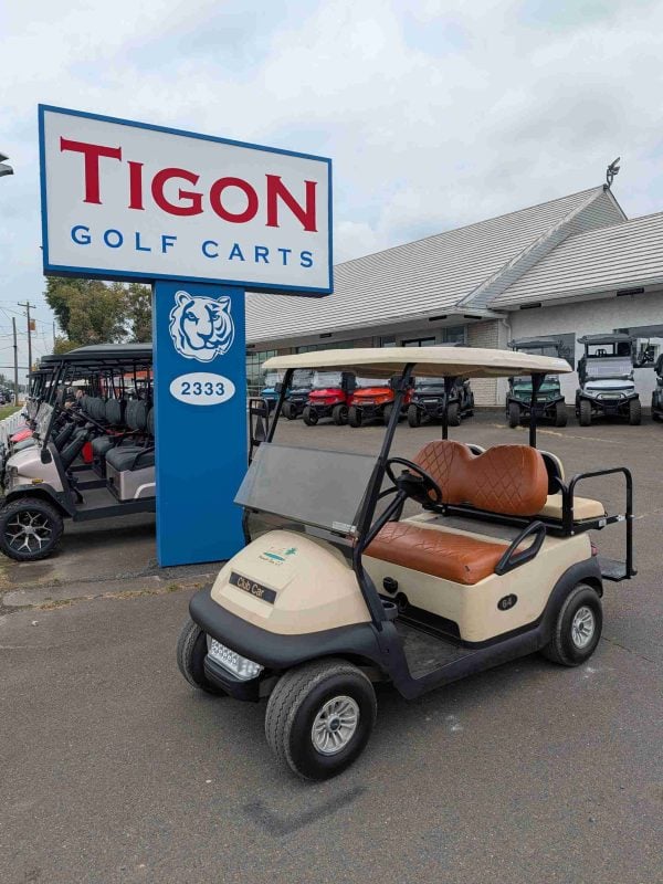 Club Car® Precedent Beige in Dover, DE